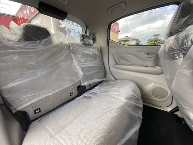 日産 デイズ ６６０ Ｘ R6年 (甲信越・北陸) 99