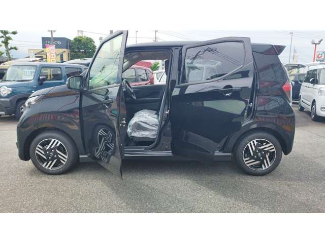 日産 デイズ ６６０ ハイウェイスターＸ プロパイロット エディション R5年 (甲信越・北陸) 99