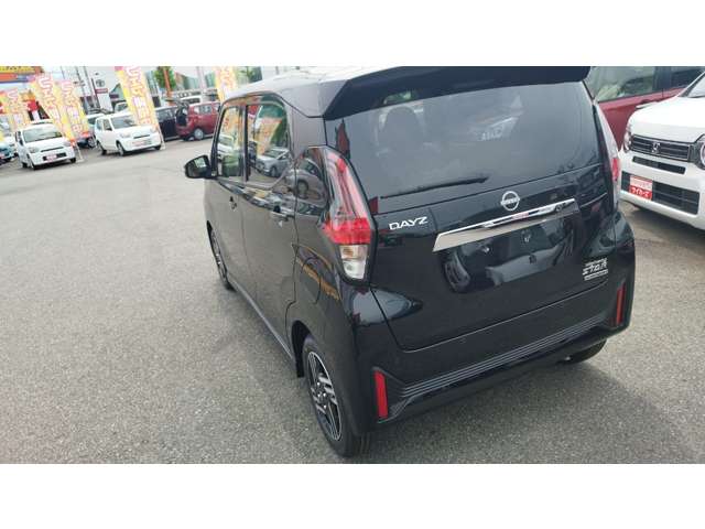 日産 デイズ ６６０ ハイウェイスターＸ プロパイロット エディション R5年 (甲信越・北陸) 99