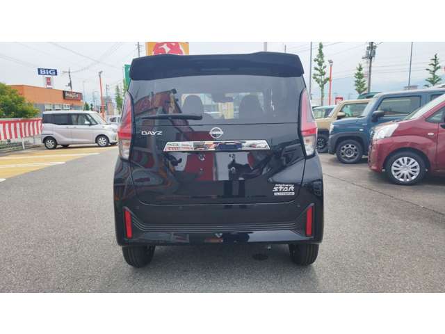 日産 デイズ ６６０ ハイウェイスターＸ プロパイロット エディション R5年 (甲信越・北陸) 99