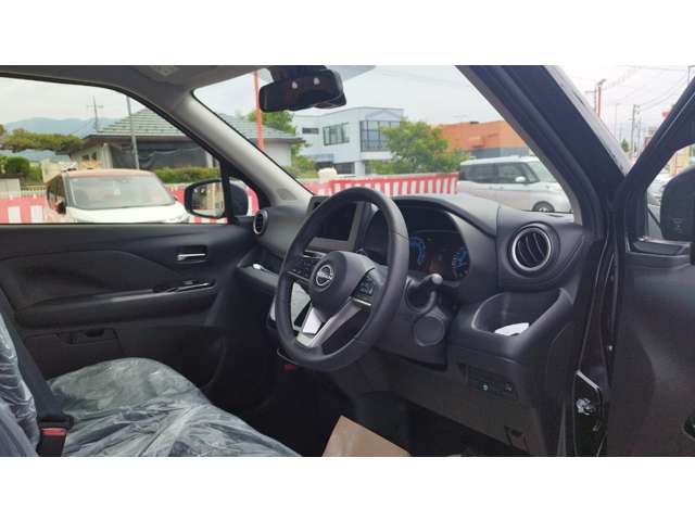 日産 デイズ ６６０ ハイウェイスターＸ プロパイロット エディション R5年 (甲信越・北陸) 99