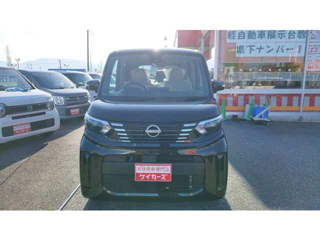 日産 ルークス ６６０ Ｘ R5年 (甲信越・北陸) 99