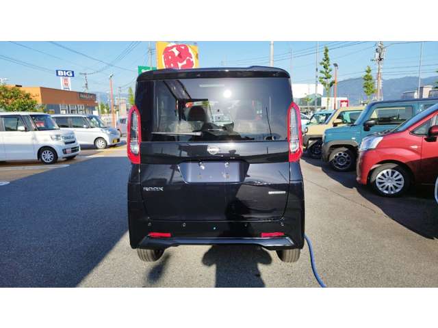 日産 ルークス ６６０ Ｘ R5年 (甲信越・北陸) 99