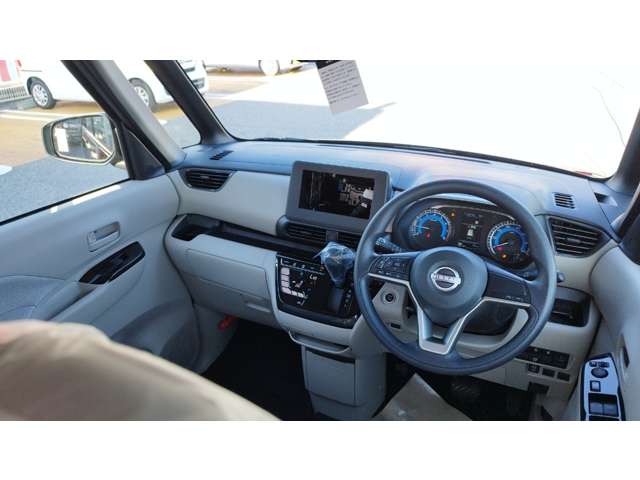 日産 ルークス ６６０ Ｘ R5年 (甲信越・北陸) 99