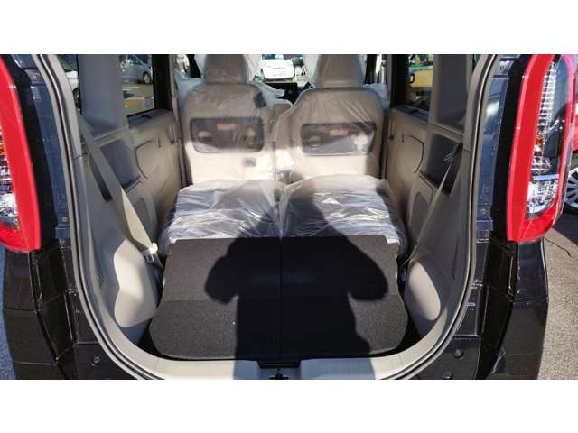 日産 ルークス ６６０ Ｘ R5年 (甲信越・北陸) 99