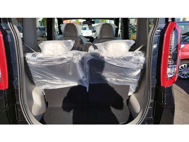 日産 ルークス ６６０ Ｘ R5年 (甲信越・北陸) 99