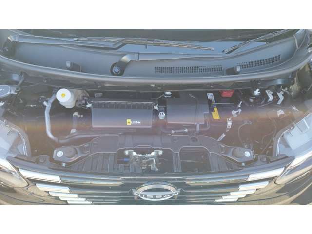 日産 ルークス ６６０ Ｘ R5年 (甲信越・北陸) 99