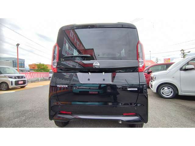 日産 ルークス ６６０ Ｓ R5年 (甲信越・北陸) 99