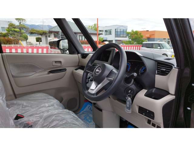 日産 ルークス ６６０ Ｓ R5年 (甲信越・北陸) 99