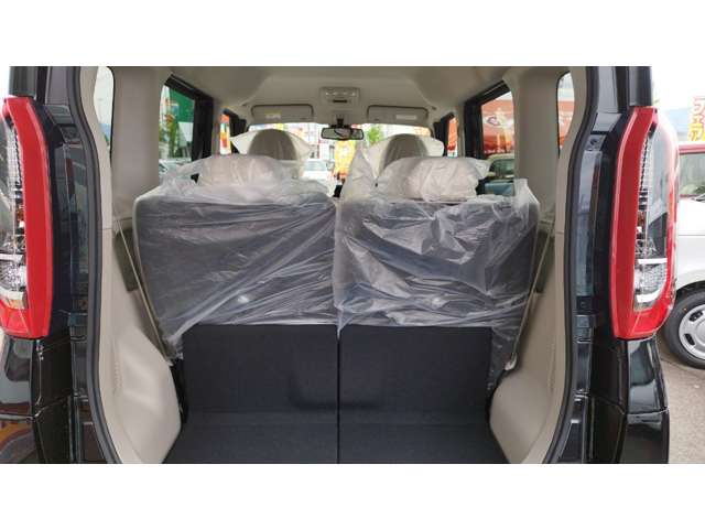 日産 ルークス ６６０ Ｓ R5年 (甲信越・北陸) 99