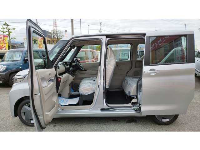 日産 ルークス ６６０ Ｓ R5年 (甲信越・北陸) 99