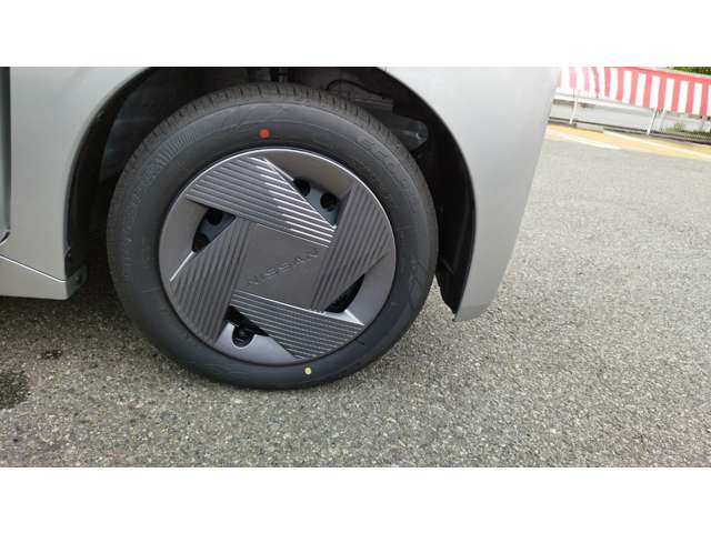 日産 ルークス ６６０ Ｓ R5年 (甲信越・北陸) 99