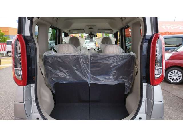 日産 ルークス ６６０ Ｓ R5年 (甲信越・北陸) 99