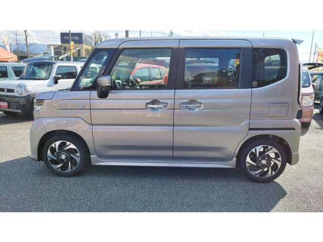 マツダ フレアワゴン ６６０ カスタムスタイル ＸＳ R6年 (甲信越・北陸) 99