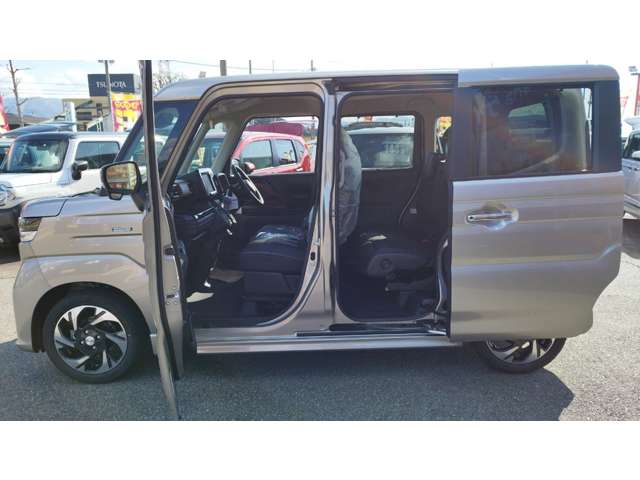 マツダ フレアワゴン ６６０ カスタムスタイル ＸＳ R6年 (甲信越・北陸) 99