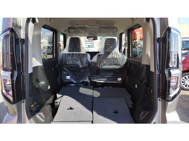 マツダ フレアワゴン ６６０ カスタムスタイル ＸＳ R6年 (甲信越・北陸) 99