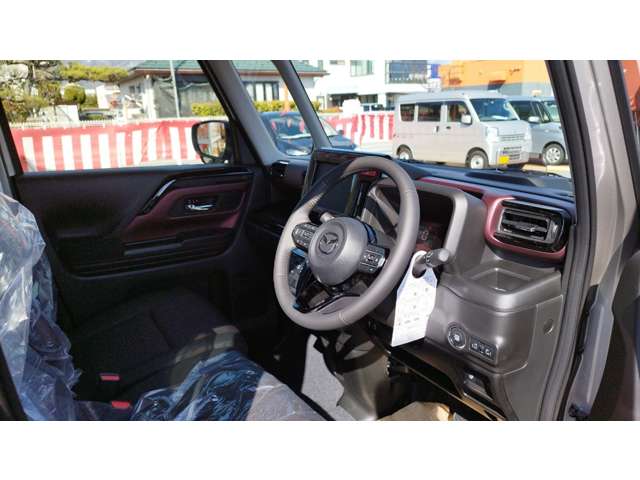 マツダ フレアワゴン ６６０ カスタムスタイル ＸＳ R6年 (甲信越・北陸) 99