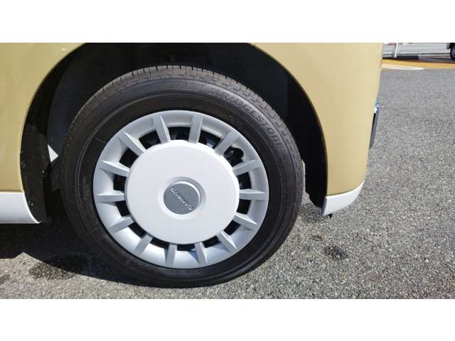 ダイハツ ムーヴ　キャンバス ６６０ ストライプス Ｇターボ R5年 (甲信越・北陸) 99