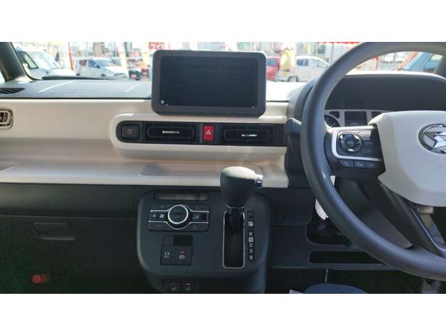 ダイハツ ムーヴ　キャンバス ６６０ ストライプス Ｇターボ R5年 (甲信越・北陸) 99