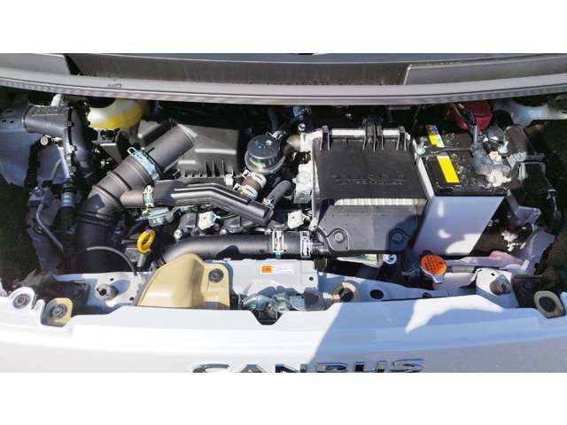 ダイハツ ムーヴ　キャンバス ６６０ ストライプス Ｇターボ R5年 (甲信越・北陸) 99