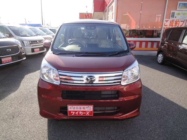 ダイハツ ムーヴ ６６０ Ｌ ＳＡＩＩＩ R5年 (甲信越・北陸) 99