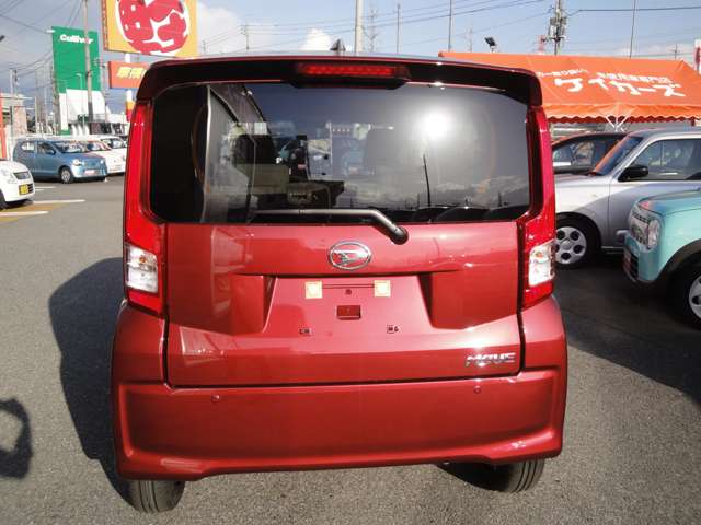 ダイハツ ムーヴ ６６０ Ｌ ＳＡＩＩＩ R5年 (甲信越・北陸) 99