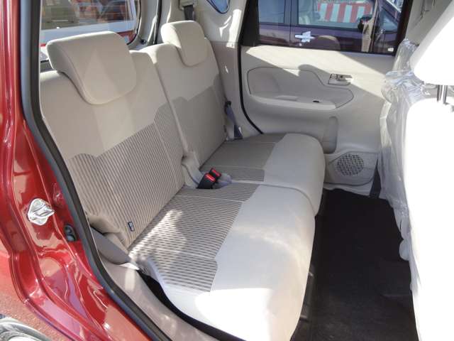 ダイハツ ムーヴ ６６０ Ｌ ＳＡＩＩＩ R5年 (甲信越・北陸) 99