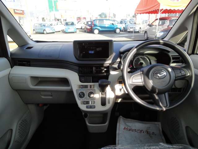 ダイハツ ムーヴ ６６０ Ｌ ＳＡＩＩＩ R5年 (甲信越・北陸) 99