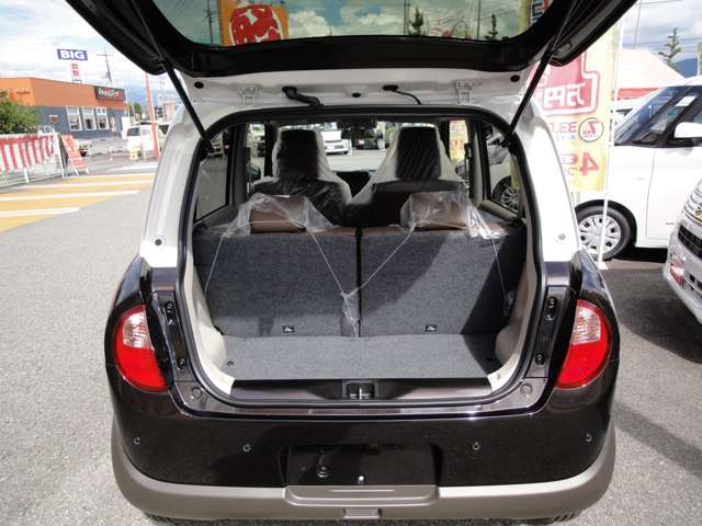 スズキ アルトラパン　ＬＣ ＬＣ ６６０ Ｘ R4年 (甲信越・北陸) 99