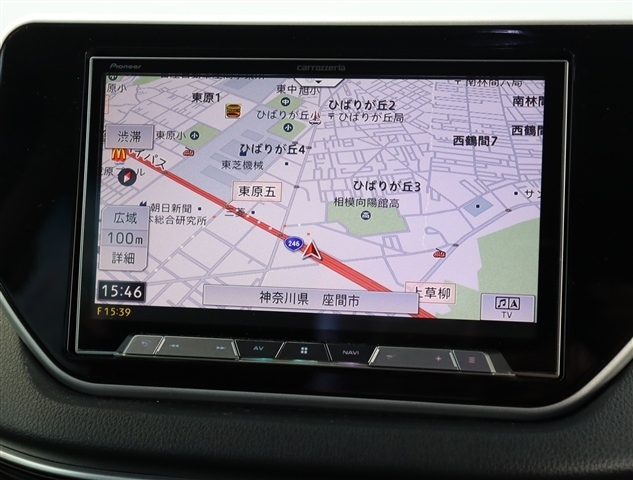 ダイハツ ムーヴ ６６０ カスタム ＲＳ ハイパー ＳＡＩＩＩ H29年 (関東) 99