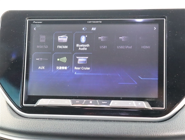 ダイハツ ムーヴ ６６０ カスタム ＲＳ ハイパー ＳＡＩＩＩ H29年 (関東) 99