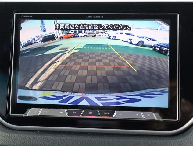 ダイハツ ムーヴ ６６０ カスタム ＲＳ ハイパー ＳＡＩＩＩ H29年 (関東) 99