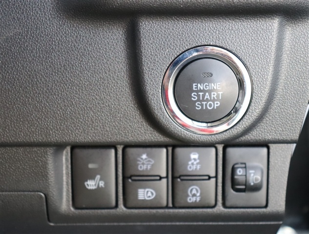 ダイハツ ムーヴ ６６０ カスタム ＲＳ ハイパー ＳＡＩＩＩ H29年 (関東) 99