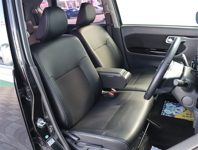 ダイハツ ムーヴ ６６０ カスタム ＲＳ ハイパー ＳＡＩＩＩ H29年 (関東) 99