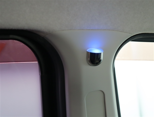 ダイハツ ムーヴ ６６０ カスタム ＲＳ ハイパー ＳＡＩＩＩ H29年 (関東) 99