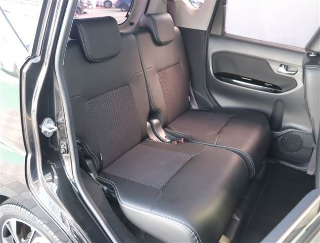 ダイハツ ムーヴ ６６０ カスタム ＲＳ ハイパー ＳＡＩＩＩ H29年 (関東) 99