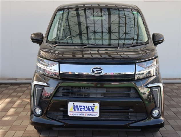 ダイハツ ムーヴ ６６０ カスタム ＲＳ ハイパー ＳＡＩＩＩ H29年 (関東) 99