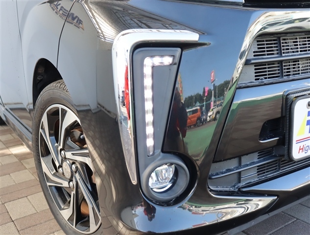 ダイハツ ムーヴ ６６０ カスタム ＲＳ ハイパー ＳＡＩＩＩ H29年 (関東) 99