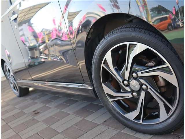 ダイハツ ムーヴ ６６０ カスタム ＲＳ ハイパー ＳＡＩＩＩ H29年 (関東) 99