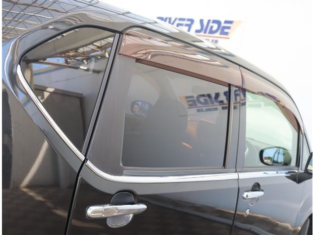 ダイハツ ムーヴ ６６０ カスタム ＲＳ ハイパー ＳＡＩＩＩ H29年 (関東) 99