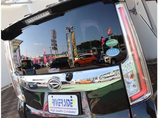 ダイハツ ムーヴ ６６０ カスタム ＲＳ ハイパー ＳＡＩＩＩ H29年 (関東) 99