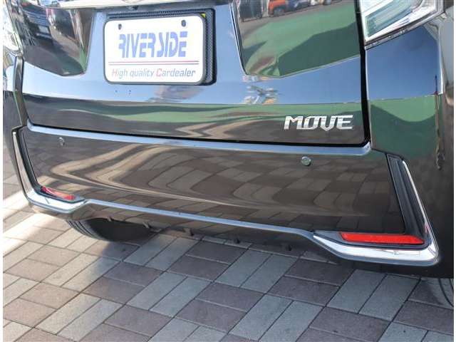 ダイハツ ムーヴ ６６０ カスタム ＲＳ ハイパー ＳＡＩＩＩ H29年 (関東) 99