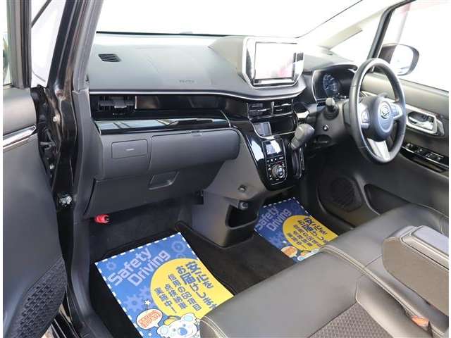 ダイハツ ムーヴ ６６０ カスタム ＲＳ ハイパー ＳＡＩＩＩ H29年 (関東) 99