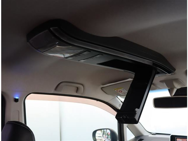 ダイハツ ムーヴ ６６０ カスタム ＲＳ ハイパー ＳＡＩＩＩ H29年 (関東) 99