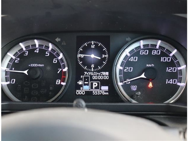 ダイハツ ムーヴ ６６０ カスタム ＲＳ ハイパー ＳＡＩＩＩ H29年 (関東) 99