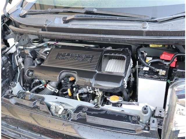 ダイハツ ムーヴ ６６０ カスタム ＲＳ ハイパー ＳＡＩＩＩ H29年 (関東) 99