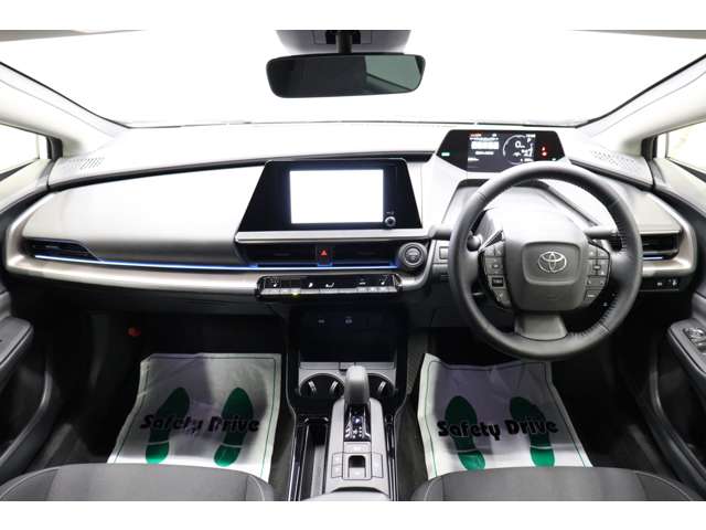 トヨタ プリウス １．８ Ｕ R5年 (東海) 99