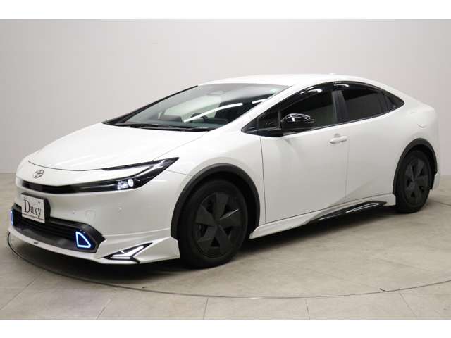 トヨタ プリウス １．８ Ｕ R5年 (東海) 99