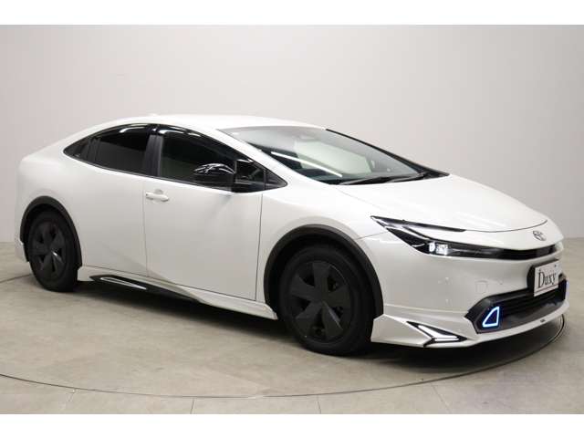 トヨタ プリウス １．８ Ｕ R5年 (東海) 99