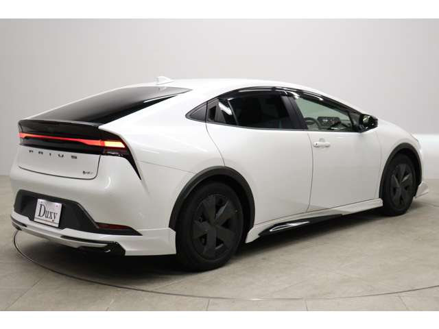 トヨタ プリウス １．８ Ｕ R5年 (東海) 99